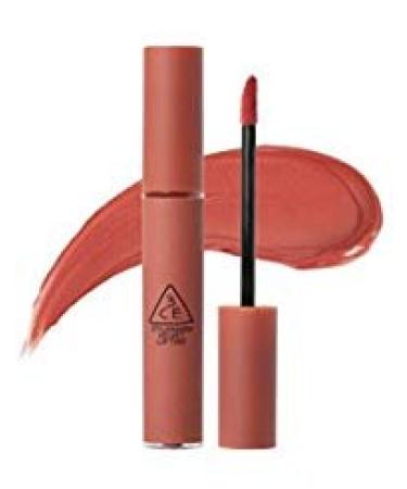 3ce Velvet Lip Tint (2017 New) 10 colors (Going right)