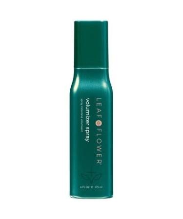 Biotop Professional Leaf & Flower Instant Instant Volumizer Spray 6 oz 6 Fl Oz (Pack of 1)