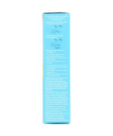 Surgi Cream Hair Remover for Face - 1 oz Fresh Scent (29ml) | 6 Pack | International Shipping Available - Buy Online on GoSupps.com