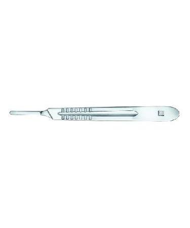 Skalpell handle N-4 Aesculap-Unidad