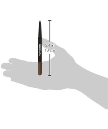 Maybelline Brow Satin Brunette X - Define and Fill for Perfect Brow Look - Buy Online on GoSupps.com