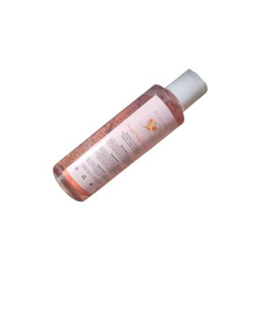 Peach Yoni Feminine Wash for Women - pH Balanced Soothing Fresh Scent for All-Day Freshness - Buy Online on GoSupps.com
