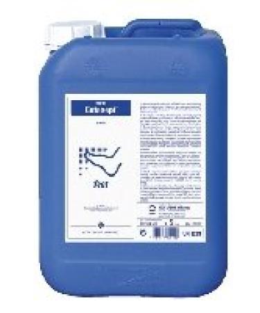 Cutasept Feet Foot Mushroom Prophylaxis 5 Liters - Prevent Fungal Infections | International Shipping - Buy Online on GoSupps.com