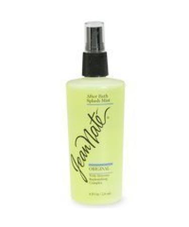 Jean Nate After Bath Splash Mist Original - 8 Oz 2 Packs