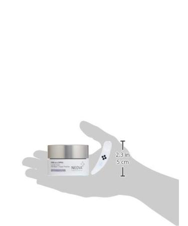 NEOVA SmartSkincare Creme de la Copper Moisturizing Cream with DNA Repair Enzymes and Copper Peptide Complex - Buy Online on GoSupps.com