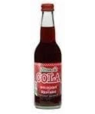 VITAMONT Cola Max Havelaar 1 Unit  - Buy Online on GoSupps.com