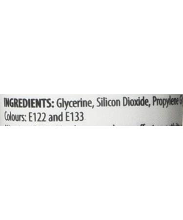 ProGel Purple Food Colouring Gel - 25g Tube for Baking & Cake Decorating - Buy Online on GoSupps.com