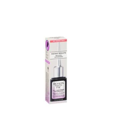 Revlon Youth FX Fill + Blur Primer 0.5 fl oz - Forehead - Pack of 1 - Buy Online on GoSupps.com