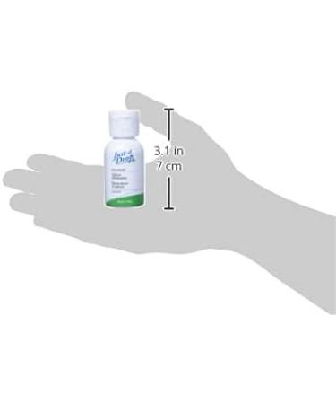 Just a Drop Odor Eliminator Extra Strength 30 milliliter - Buy Online on GoSupps.com