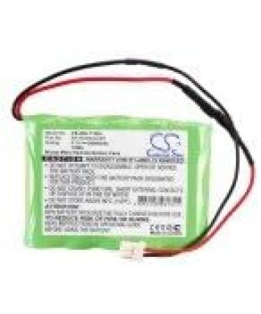 Buy NA150D04C095 Battery for On/Sun LS2000 & UEI ADL7100 | International Shipping for Survey & Test Equipment - Buy Online on GoSupps.com