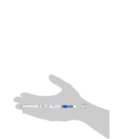 TIGI Cosmetics Perfect Blue Eyeliner 0.04 oz - Long-lasting Precision Formula - Buy Online on GoSupps.com