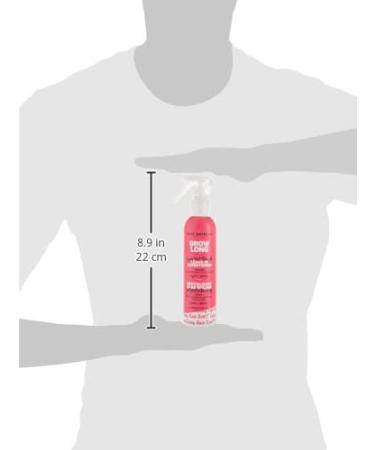 Marc Anthony Grow Long Leave-In Conditioner 8.4 fl oz - Strengthening & Nourishing Hair Care - Buy Online on GoSupps.com