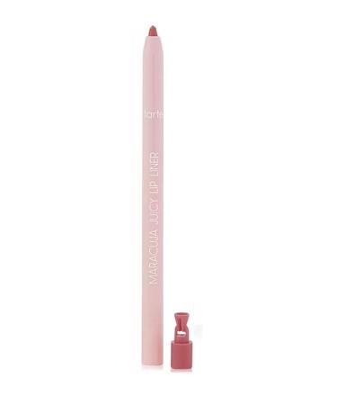 tarte maracuja juicy lip liner Mauve Mauve 1 Count (Pack of 1)