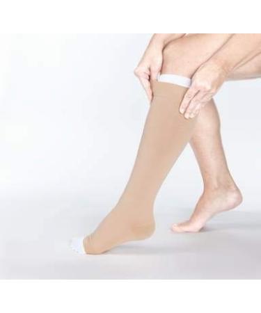 Actico Ulcerys Lang Beige/White L