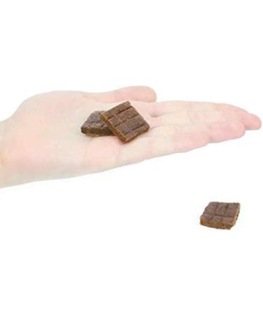 Sea Mobility Joint Rescue Dog Treats - Beef Flavor, Glucosamine & Chondroitin, 9 oz - Buy Online on GoSupps.com