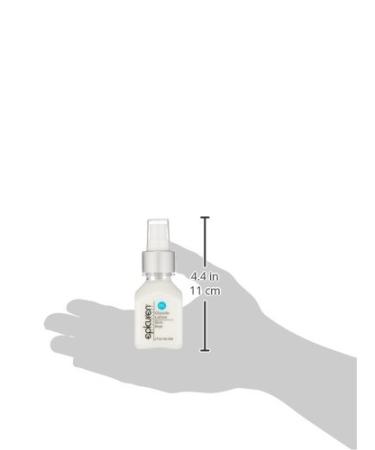 Epicuren Discovery Glycolic Lotion Face Peel 5% - Exfoliating Facial Treatment | 2 oz - International Shipping Available - Buy Online on GoSupps.com