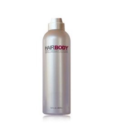 Therapro Mediceuticals HairBody DeFend Thermal Protection Mist (12 oz)