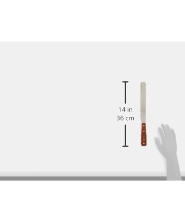 RGM Large Painting Spatula No.8013 - Multi-Use Tool for Artists - Buy Online on GoSupps.com