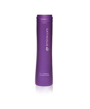 AM-WAY 2-in-1 Shampoo & Conditioner 250 ML Purple