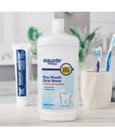 Buy Mouth Oral Rinse 33.8 fl oz (Pack of 2) - Best International Shipping Available - Buy Online on GoSupps.com