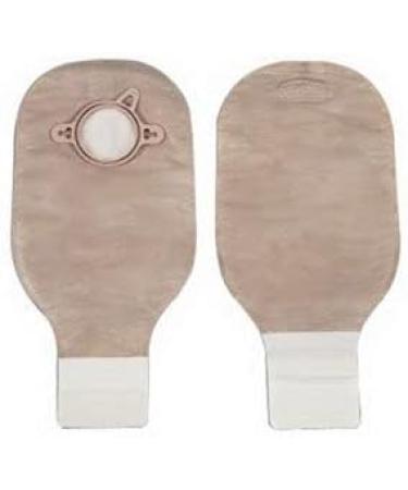 Buy 5018184BX - New Image 2-Piece Drainable Pouch 2-3/4 | Fast International Shipping - Buy Online on GoSupps.com