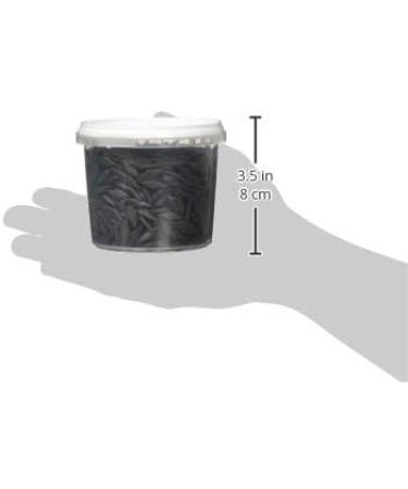 Buy SALMIX Handcrafted Salmiak Pastilles Tin - 250g | Premium International Shipping - Buy Online on GoSupps.com