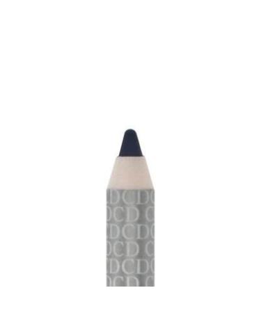 Christian Dior 254 Captivating Blue Long-Wear Waterproof Eyeliner Pencil 0.04oz - 1.2g - Buy Online on GoSupps.com