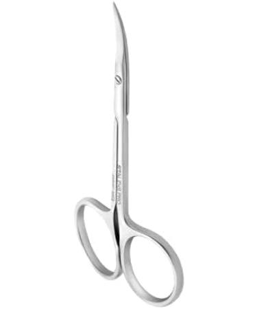 STALEKS PRO Expert 20 cuticle nail scissors manicure tool SE-20/2 - Buy Online on GoSupps.com