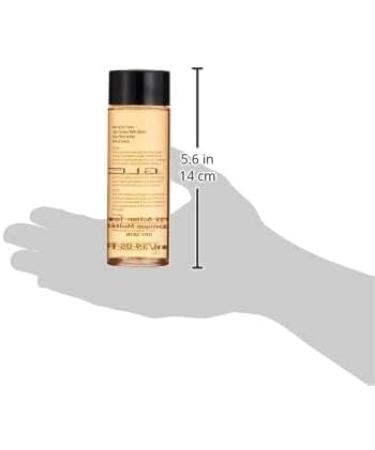  Inglot INGLOT LAB - Face Toning - Dry Skin (115ml) - Vegan - Crueltyfree - Buy Online on GoSupps.com