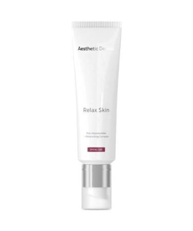 SKIN TECH AESTHETIC DERMAL RELAX SKIN