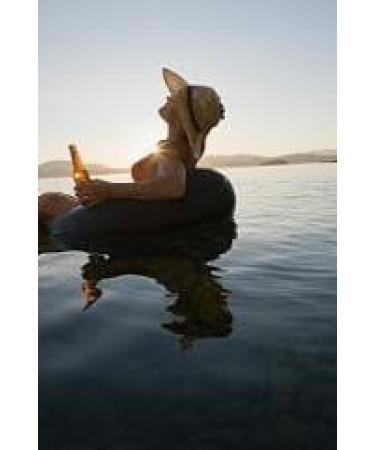 X-Large Veteran Tire and Rubber Swim and Snow Adventure Tube 45 - Buy Online on GoSupps.com