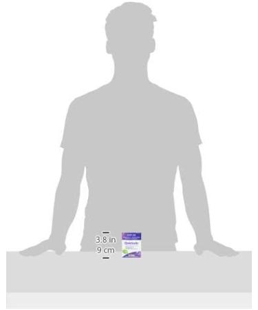 Boiron Quietude Sleep Aid - 60 Quick-Dissolving Tablets for Restful Sleep - Buy Online on GoSupps.com