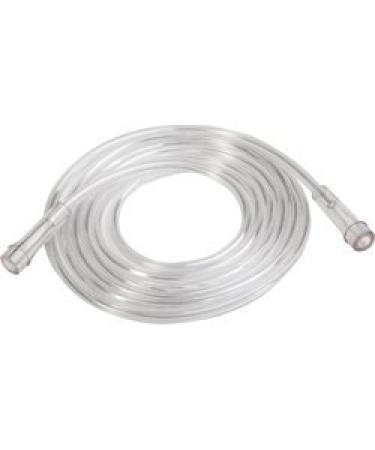 Roscoe Medical 25 Foot Oxygen Tubing 1 Count (Pack of 1)