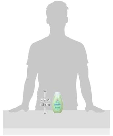 Johnson's Baby vapor bath soothing baby wash with eucalyptus 400ml 400 ml (Pack of 1) - Buy Online on GoSupps.com