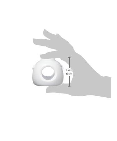 Safety 1st Grip N Twist Door Knob Covers 3 Pack - Childproofing Essential - Buy Online on GoSupps.com