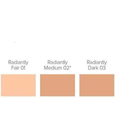 Radiantly Dark Mii Cosmetics Skin-Loving BB Cream SPF 45 | Anti-Aging Soy Extracts | Nourishing & Moisturising Primer - Buy Online on GoSupps.com