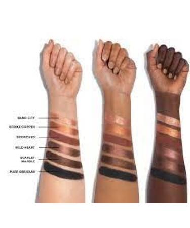 Morphe 18W Natural Wonder Artistry Palette - Authentic Beauty Essentials - Buy Online on GoSupps.com