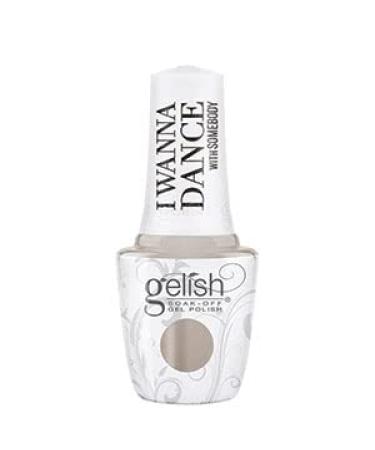 Gelish - I Wanna Dance With Somebody Collection - Certified Platinum - 15 ml