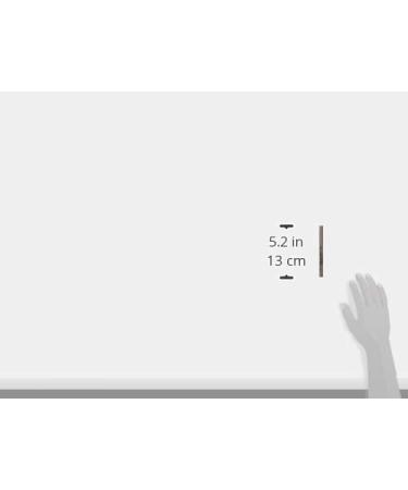 K-Palette Waterproof Liquid Eyeliner - Real Strong Deep Brown | Imported from Japan - Buy Online on GoSupps.com