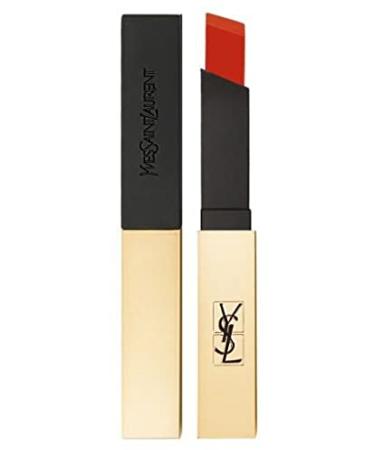 YSL ROUGE PUR COUTURE THE SLIM N 32 - ROUGE RAGE 2.2 g.