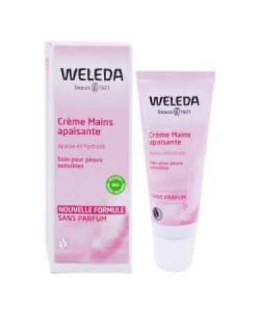 Weleda Soothing Hands Cream 50ml