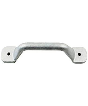 iSure Marine 2PCS Aluminum Boat Cleat Grab Rail Handles for Fishing, Rowboats, Duck, and Jon Boats - Buy Online on GoSupps.com