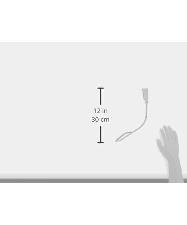 Sammons Preston Curved Toilet Aid | Toilet Paper Holder & Bottom Wiper for Independent Living | Bathroom Comfort Tool - Buy Online on GoSupps.com