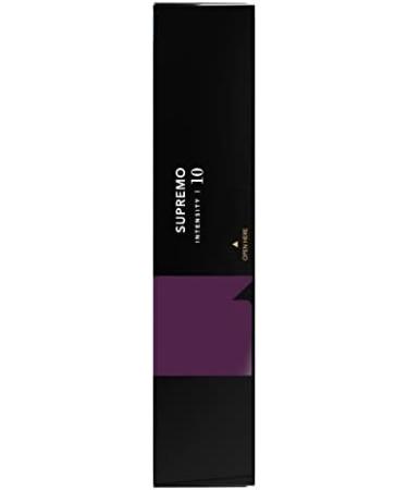 L'OR - Supremo 104G Capsules - Pack of 3 - Buy Online on GoSupps.com