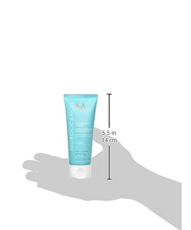 Moroccanoil Curl Defining Cream 75 ml - International Shipping | Curl Cream Bundle - Buy Online on GoSupps.com