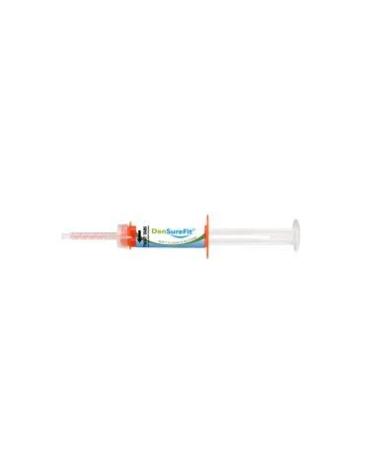 DenSureFit Lower Denture Reline Kit - Secure, Comfortable Fit | Easy DIY Solution - Buy Online on GoSupps.com