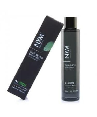 Neem-Nym-100ML-Hair-Body-Face Care Oil-4% Pure Neem Leaf Extract-Anti-Oxidant-Anti-Aging