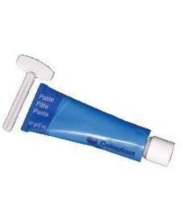 Coloplast Skin Barrier Paste 2 oz Tube (622650) - Ostomy Supplies - Buy Online on GoSupps.com