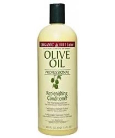 Olive Oil Replenishing Cond.Prof.33 OZ