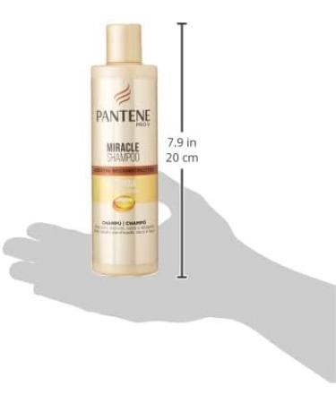 Pantene Pro-V Repair/Protect Miracle Shampoo 270 ml - Buy Online on GoSupps.com